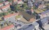 Insertion de la nouvelle école dans le quartier