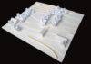 maquette 500e