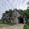 Entrée du Fort