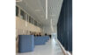 Hall public - Photo réalisation