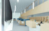Vue de Hall public 